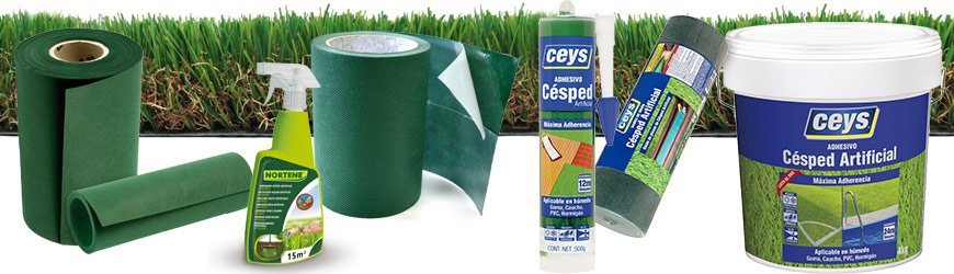 Tienda online de Cesped Artificial