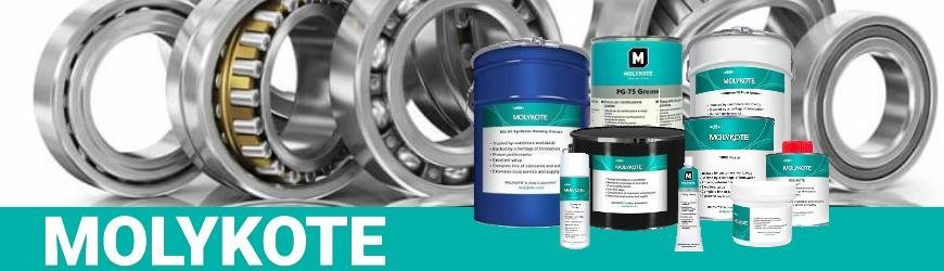 Tienda online de Molykote