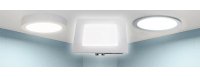 Downlight led