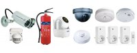 Sensores y seguridad