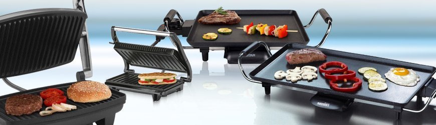 Tienda online de Planchas de cocina