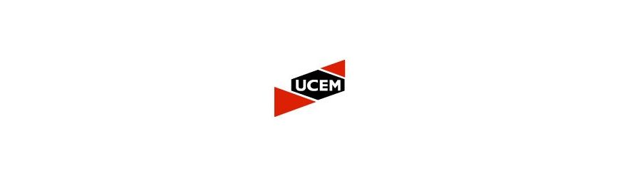 Tienda online de Cerraduras UCEM