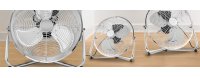 Ventiladores de suelo