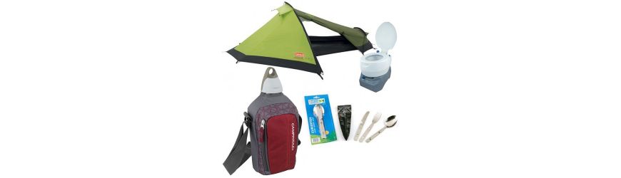 Tienda online de Otros accesorios de camping