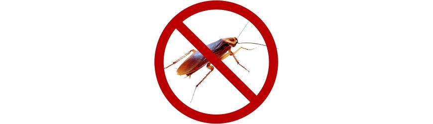 Tienda online de Eliminar Cucarachas
