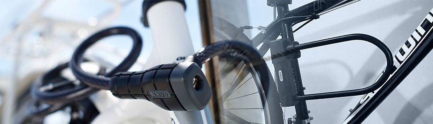 Tienda online de Candados para Bicicletas