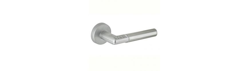 Tienda online de Manilla Tesa Code Handle para Puertas