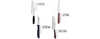 Otros cuchillos