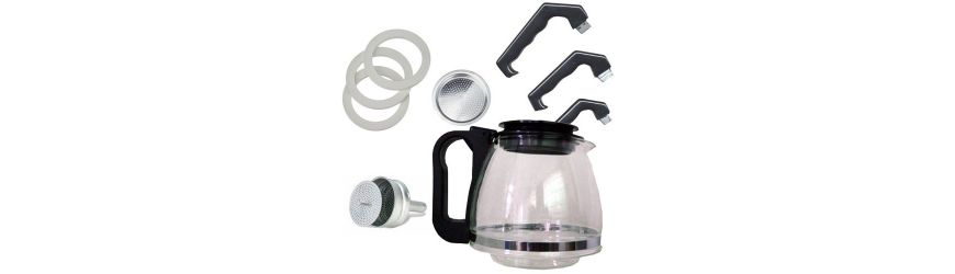 Tienda online de Repuestos para cafeteras