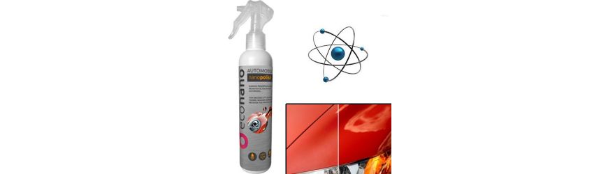 Tienda online de Productos nanotecnologicos