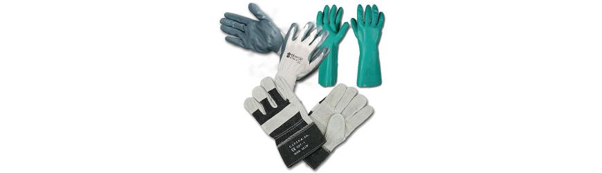 Tienda online de Guantes de trabajo