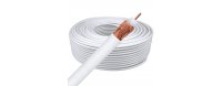 Cable coaxial