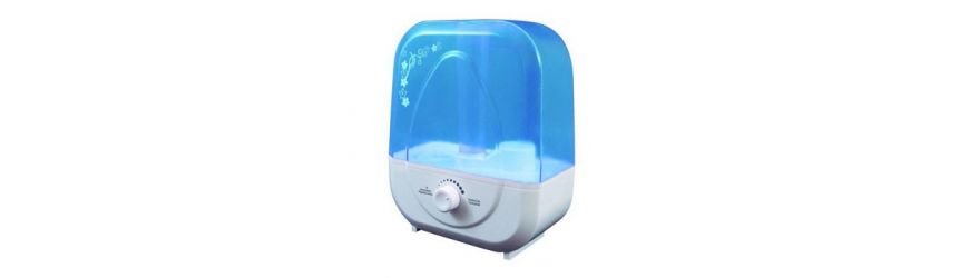 Tienda online de Humidificadores