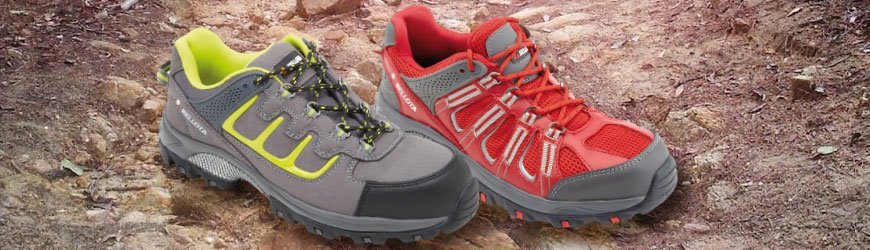 Tienda online de Gama Trail