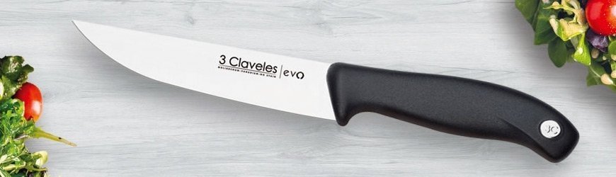 Tienda online de Cuchillos Serie Evo