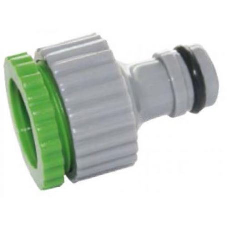 Hahn-Buchse Adapter 3/4 "-1/2" GSC-Entwicklung