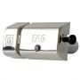 Latch 446-rp / 80 b70 Magnet VEE Nickel fac