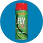 Fly Sprühlack RAL 5012 blau leuchten schien 200ml Motip