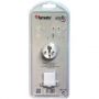 Extralight - Stecker 10 / 16A 250V Famatel