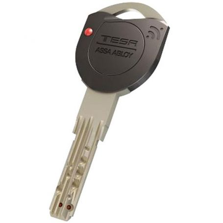 Kopieren Key Bowler TK100