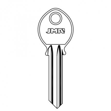 Serreta Schlüsselgruppe C Modell JMA 1D
