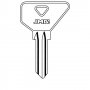 Serreta Schlüssel jar5i Gruppenmodell (Feld 50 Einheiten) JMA