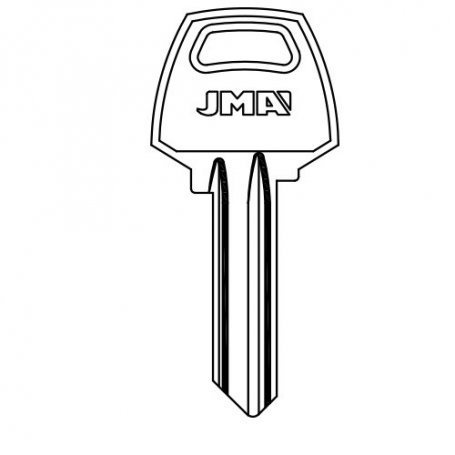 Serreta Schlüsselgruppe A Modell EZ-1I (Feld 50 Einheiten) JMA