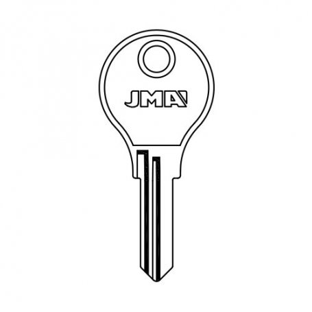 Serreta Schlüsselgruppe b ar1d Modell (Feld 50 Einheiten) JMA