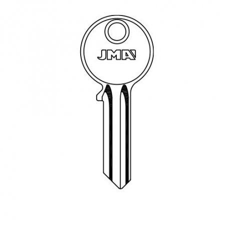 Serreta Schlüsselgruppe b U5i Modell (Feld 50 Einheiten) JMA