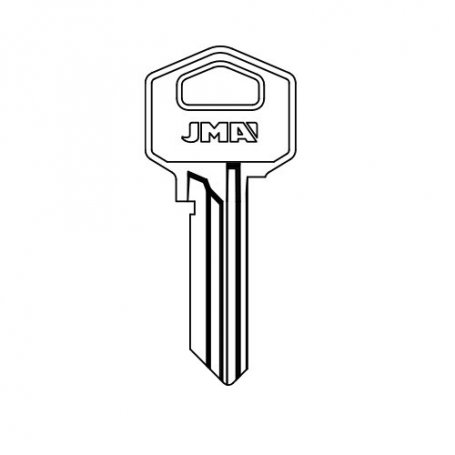 Serreta Schlüsselgruppe b te1i Modell (Feld 50 Einheiten) JMA