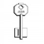 Gorja Schlüssel Modell PR-4G