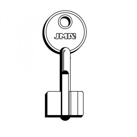Gorja Schlüssel Modell KAS-2G