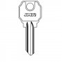 Serreta Schlüssel lin1d Modell (Feld 50 Einheiten) JMA