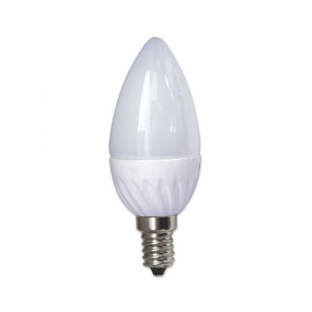 LED Kerzenlampe E14 6W 3000K Libertine GSC Entwicklung