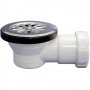 Horizontal Dusche Ventilplatte 1.1 / 2 „tecnoagua