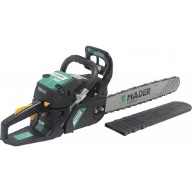 KM0403581 55cc Benzin-Kettensäge 20 „Mader