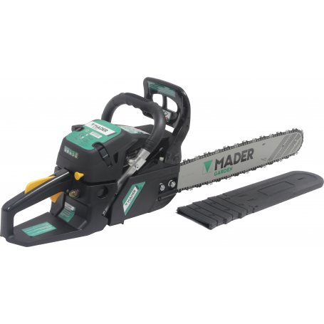 KM0403581 55cc Benzin-Kettensäge 20 „Mader