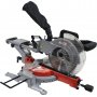 Gehrungssäge 255mm 1800W Holzschneid Mader