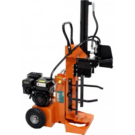 Holzspalter 4-Takt-Benzin 15T 7HP 3 Position Mader