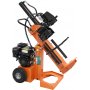 Holzspalter 4-Takt-Benzin 15T 7HP 3 Position Mader