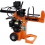 Holzspalter 4-Takt-Benzin 15T 7HP 3 Position Mader