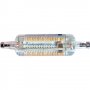 LED-Lampe lineares Silikon 360 78 mm 6 w R7s 4200K GSC