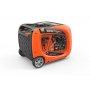 Generator Inverter Genergy MALLORCA III RC 3200W 230V 171cc