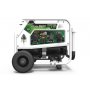 Gas und Benzin-Generator 5500W 230V Natura 5500 E-Beginn