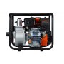 Benzinpumpenfluss Turia 36000l / h 25 m Genergy