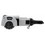 Chaser 150mm 2400W WK403230 Wände Werku