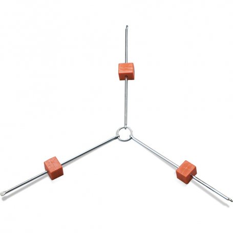 Salvamentel einstellbar von 10 bis 70 cm garcima