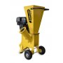 Biotrituradora Garland Chipper 790QG