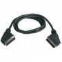 TV-Scart-Stecker auf Stecker 5m GSC-Evolution