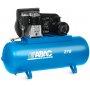 Verdichterstufen Riemen 2 ABAC PRO-270 A49B FT4 4TE Phase 270 Liter